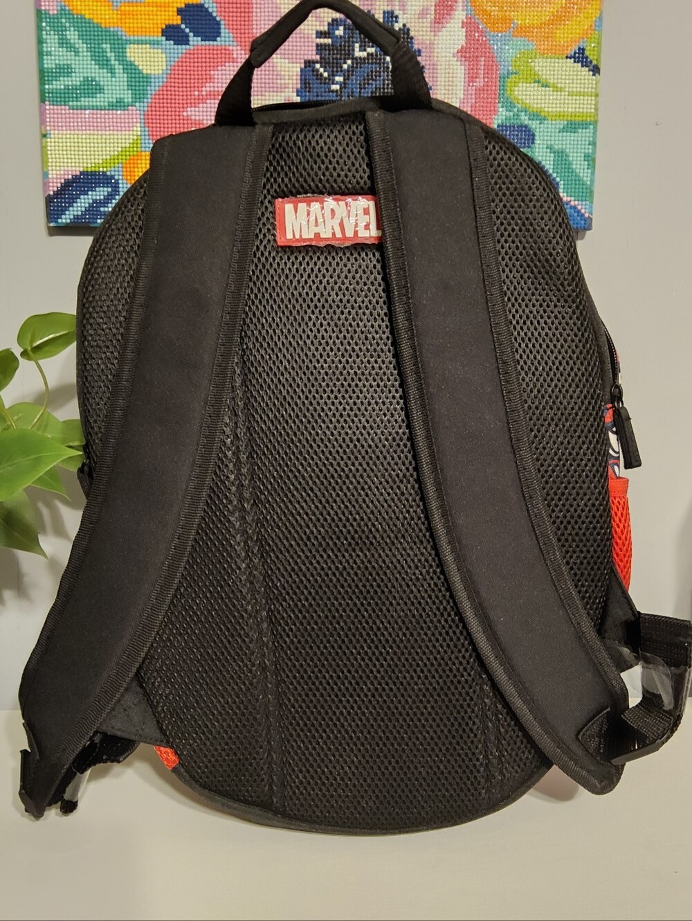 Spider-Man Backpack Bundle - Picture 5 of 7